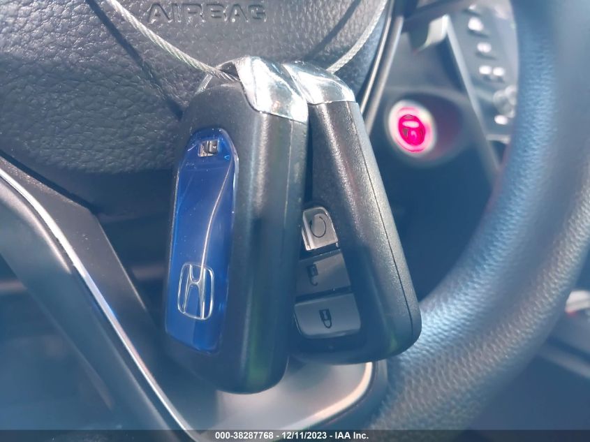 2020 Honda Insight Ex VIN: 19XZE4F54LE002395 Lot: 38287768