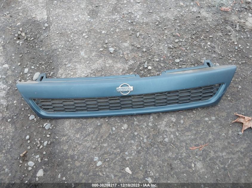 1993 Nissan Altima Xe/Gxe/Se/Gle VIN: 1N4BU31F5PC235896 Lot: 38288217