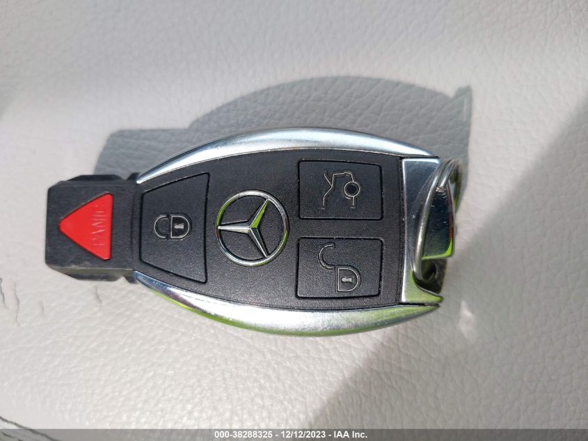 2018 Mercedes-Benz Gla Gla 250 VIN: WDCTG4EB1JJ369143 Lot: 38288325