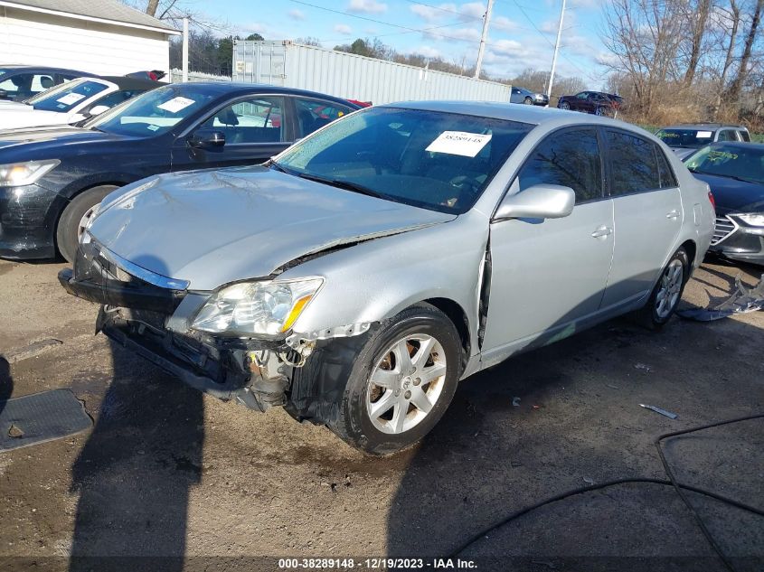 4T1BK36B56U123531 2006 Toyota Avalon Xl