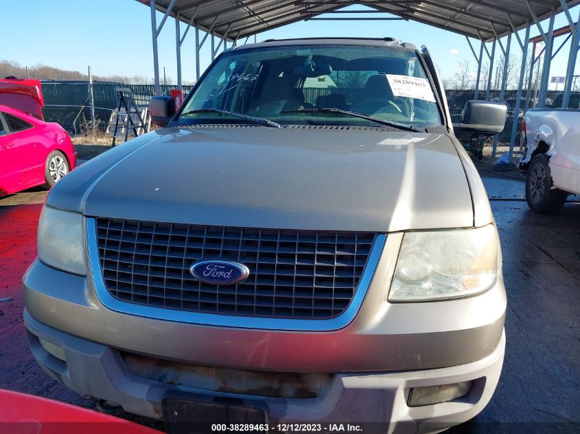 1FMPU16W33LB74924 2003 Ford Expedition Xlt