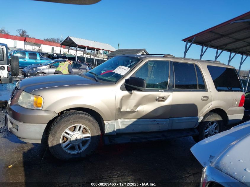 1FMPU16W33LB74924 2003 Ford Expedition Xlt