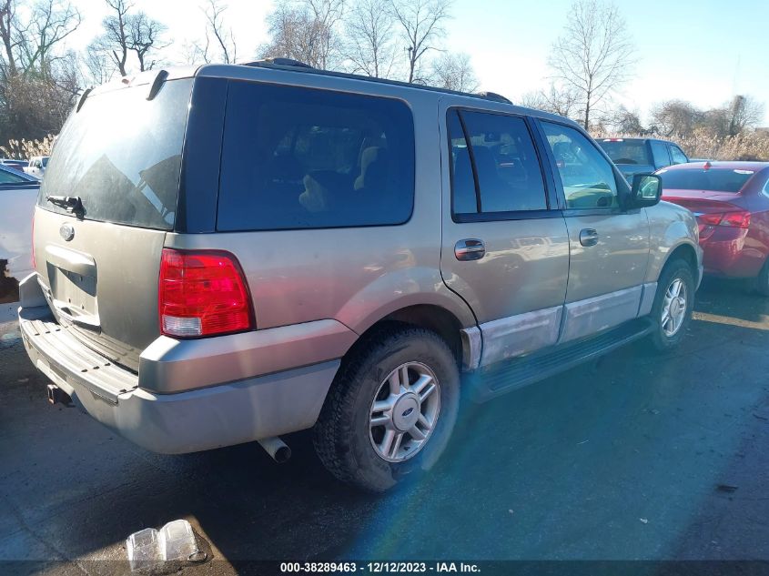 1FMPU16W33LB74924 2003 Ford Expedition Xlt