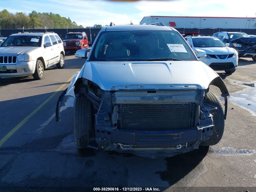 1GKKRSED5BJ264760 2011 GMC Acadia Slt-2