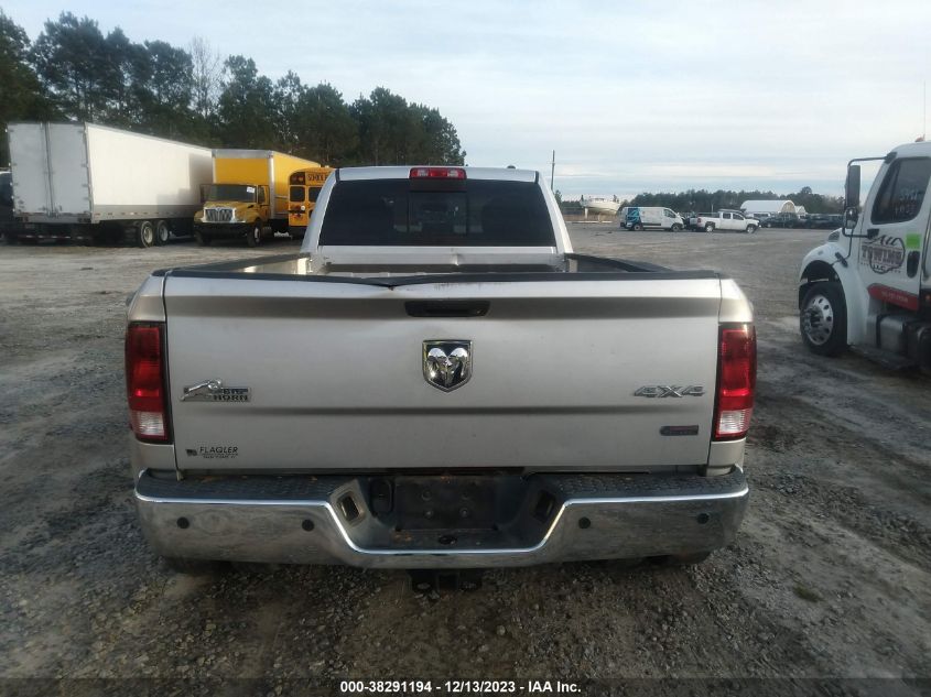 3C63DRHL9CG120293 2012 Ram 3500 Slt