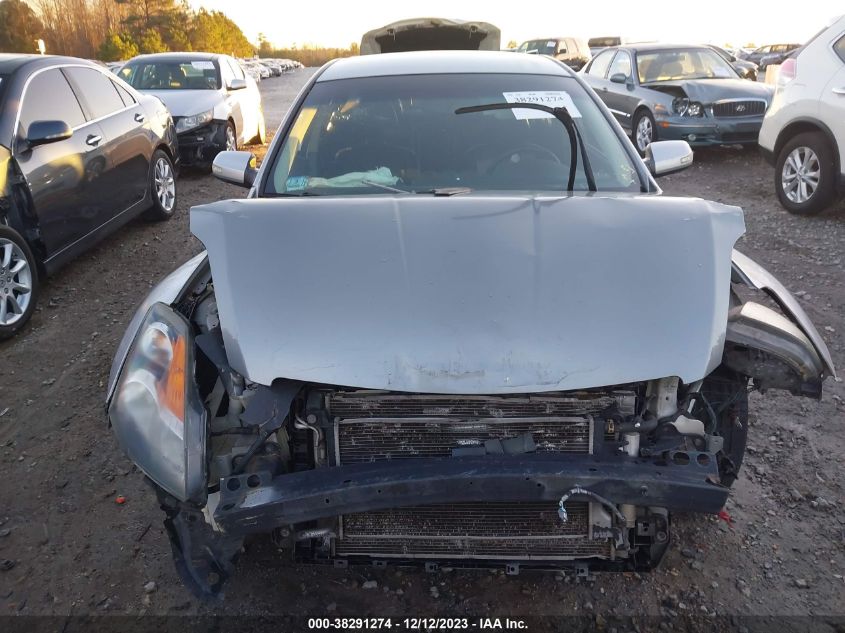 1N4CL21E39C188444 2009 Nissan Altima Hybrid