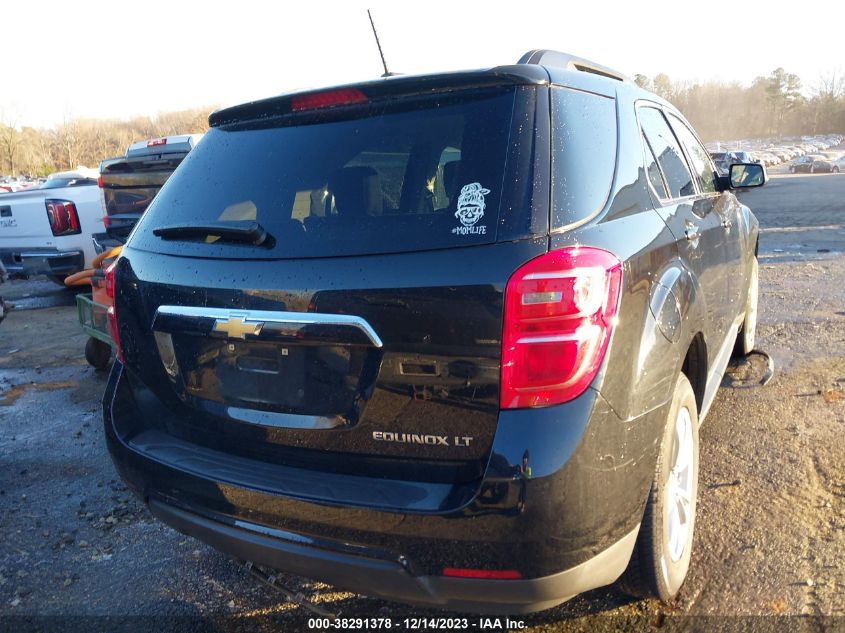 2GNALCEK3G1146289 2016 Chevrolet Equinox Lt