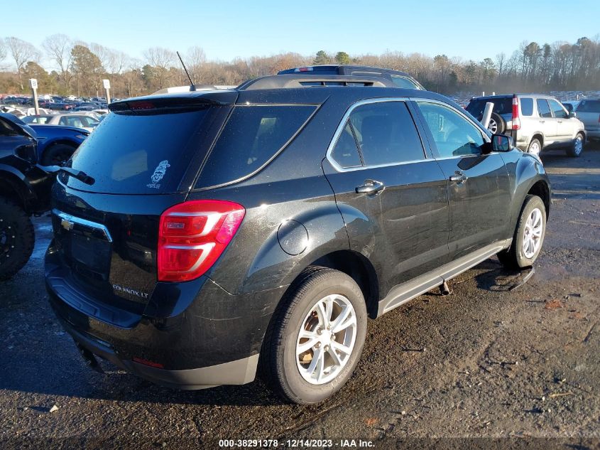 2GNALCEK3G1146289 2016 Chevrolet Equinox Lt