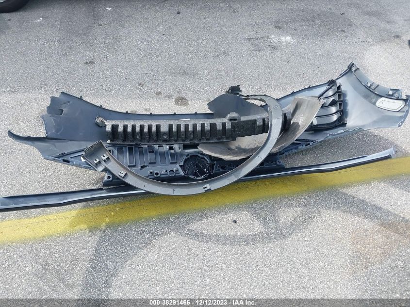 2022 Volkswagen Id.4 Pro VIN: WVGRMPE22NP059298 Lot: 38291466