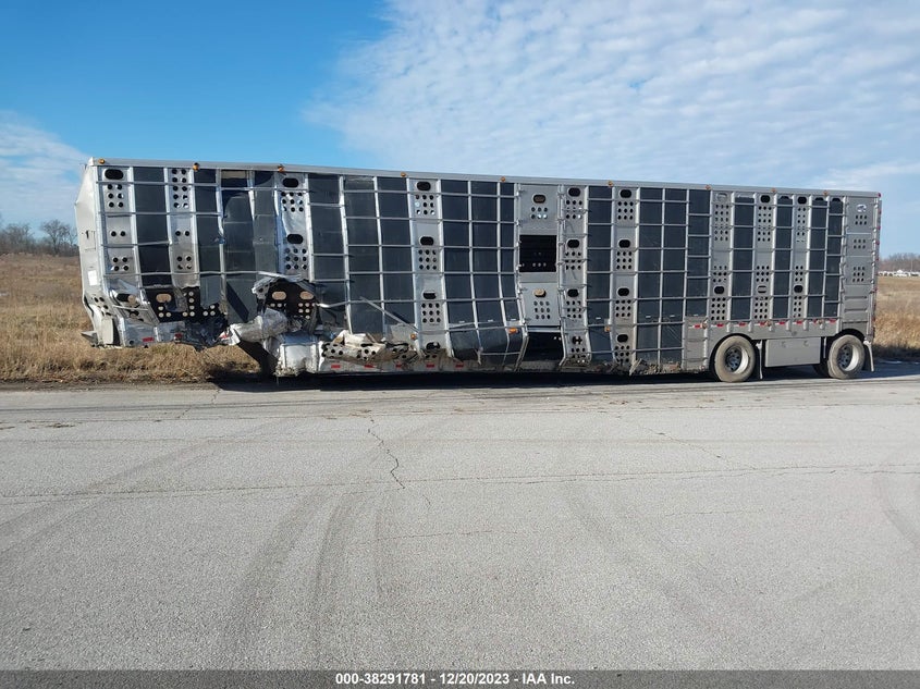 2022 MERRITT EQUIPMENT CO UNKNOWN (VIN: 1MT2N5229NH028773