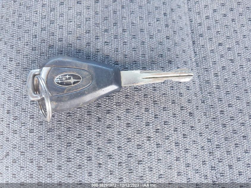 2006 Subaru Outback 2.5I VIN: 4S4BP61C467343728 Lot: 38291872