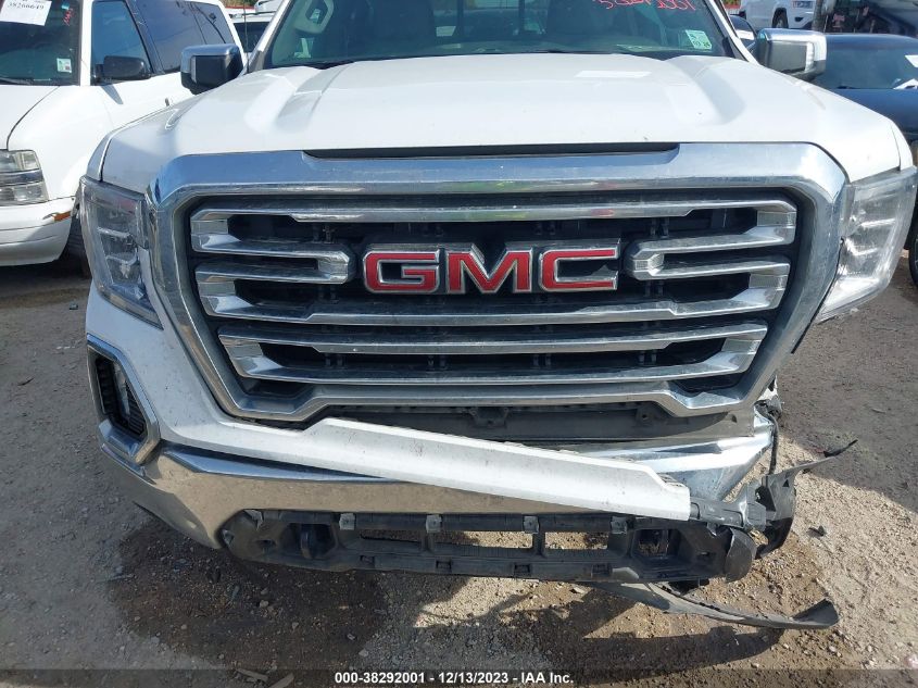 3GTU9DED6LG179705 2020 GMC Sierra 1500