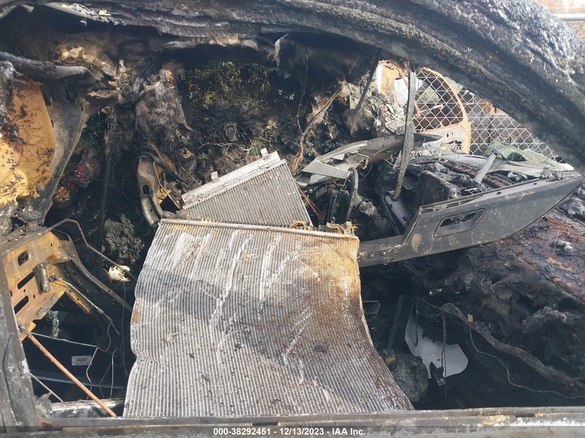 2023 Ford Bronco Sport Outer Banks VIN: 3FMCR9C63PRD96552 Lot: 38292451