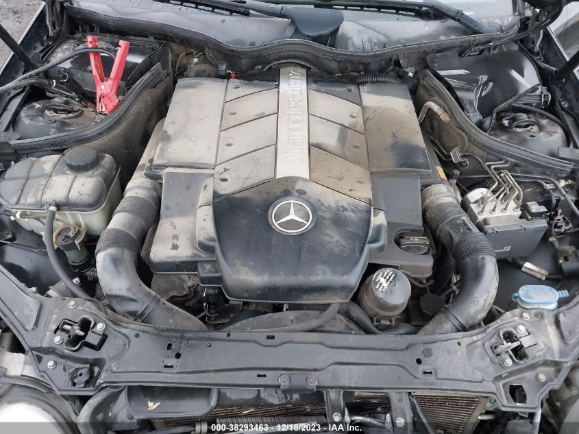 WDBTK75G26T064844 2006 Mercedes-Benz Clk 500