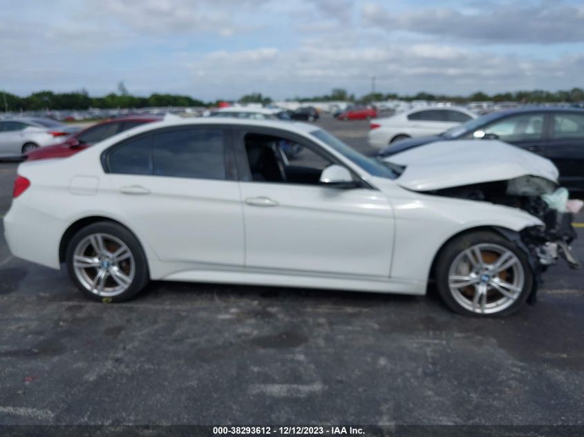 WBA8E9G55GNU29106 2016 BMW 328I