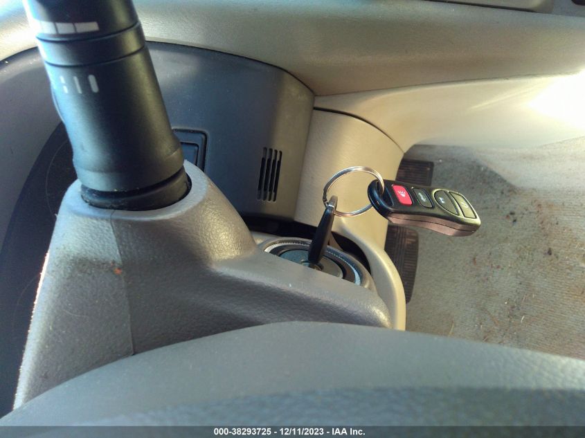 2002 Infiniti I35 Luxury VIN: JNKDA31A22T012190 Lot: 38293725