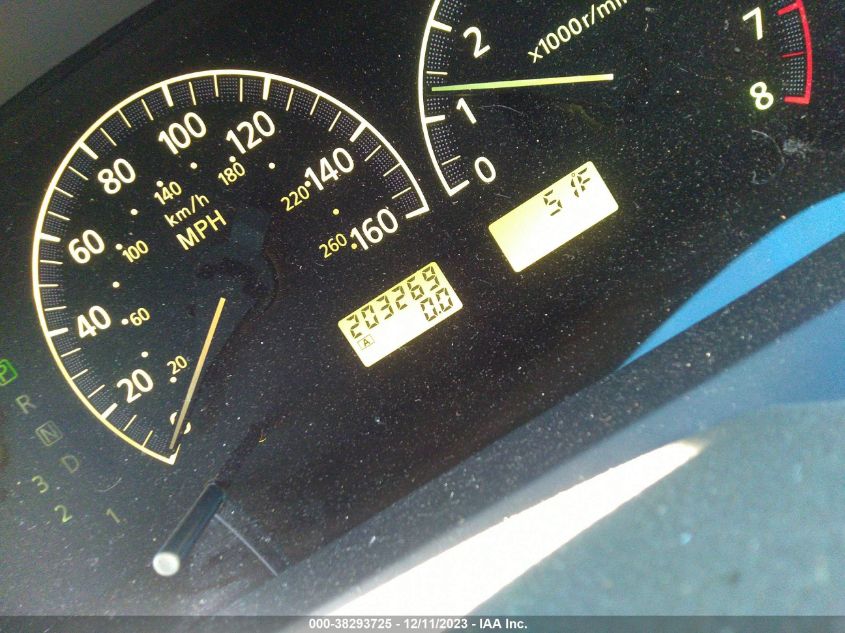 2002 Infiniti I35 Luxury VIN: JNKDA31A22T012190 Lot: 38293725