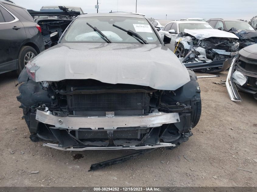 2022 BMW M4 Competition VIN: WBS33AZ06NCK17905 Lot: 38294252