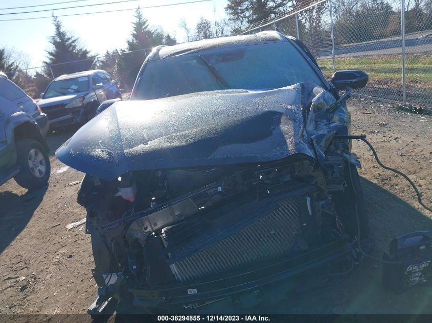 KM8R5DHE9NU440844 2022 Hyundai Palisade Limited