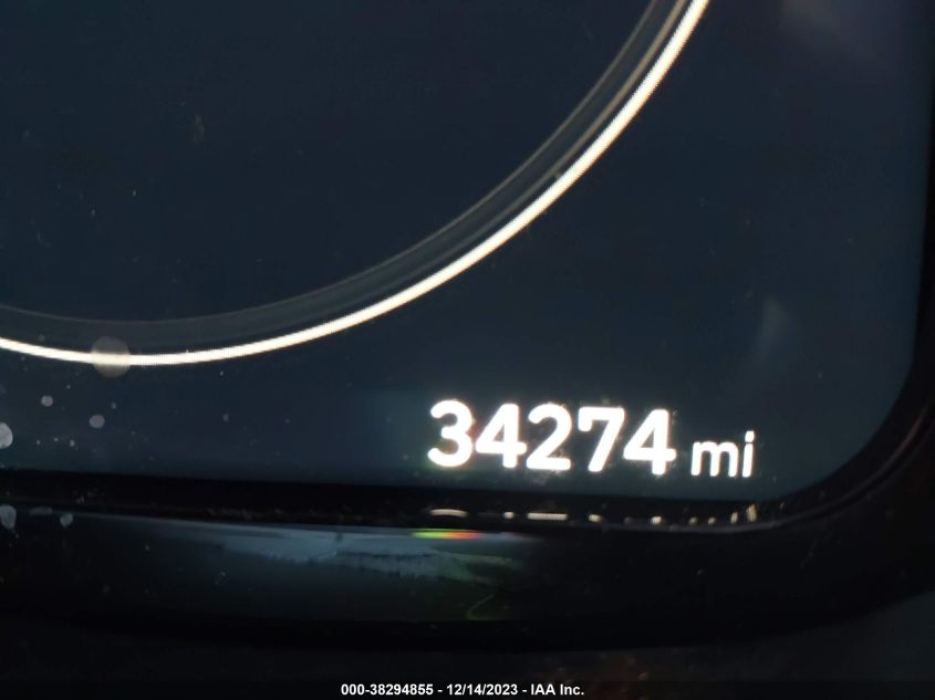 KM8R5DHE9NU440844 2022 Hyundai Palisade Limited