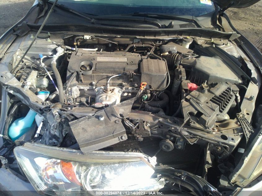 1HGCR2F3XFA221402 2015 Honda Accord Lx