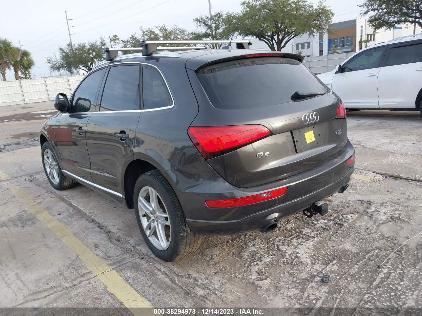 WA1LFAFP6EA106762 2014 Audi Q5 2.0T Premium