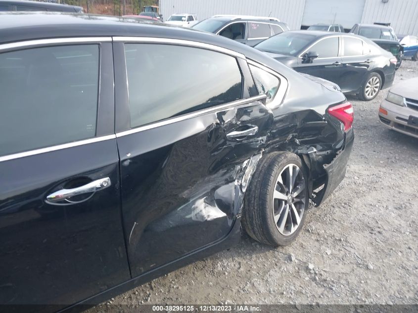 1N4AL3AP7GC192539 2016 Nissan Altima 2.5 Sr