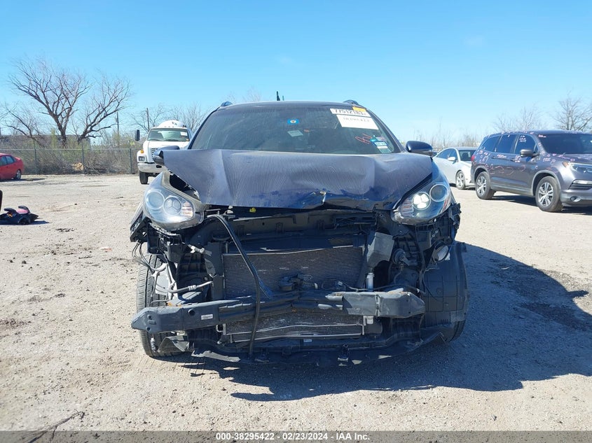 VIN KNDP63AC5M7939312 2021 KIA SPORTAGE S