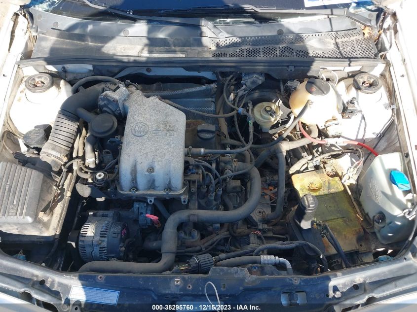 3VWSA81H8VM041826 1997 Volkswagen Jetta Gls