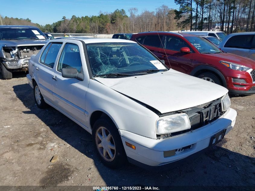 3VWSA81H8VM041826 1997 Volkswagen Jetta Gls