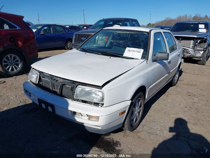 3VWSA81H8VM041826 1997 Volkswagen Jetta Gls