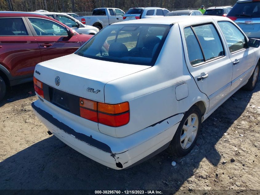 3VWSA81H8VM041826 1997 Volkswagen Jetta Gls