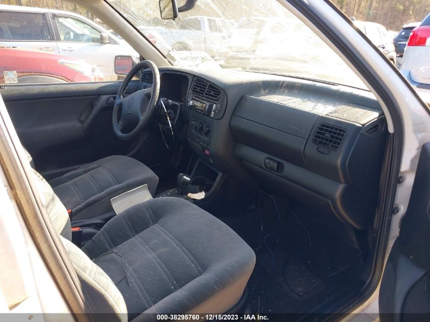 3VWSA81H8VM041826 1997 Volkswagen Jetta Gls