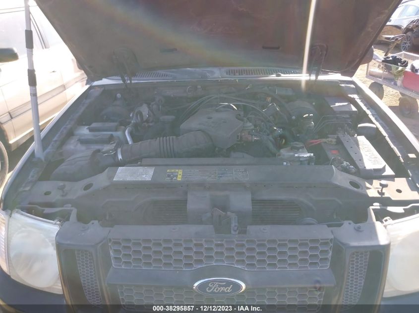 2004 Ford Explorer Sport Trac Adrenalin/Xls/Xlt VIN: 1FMZU67K94UA35006 Lot: 38295857