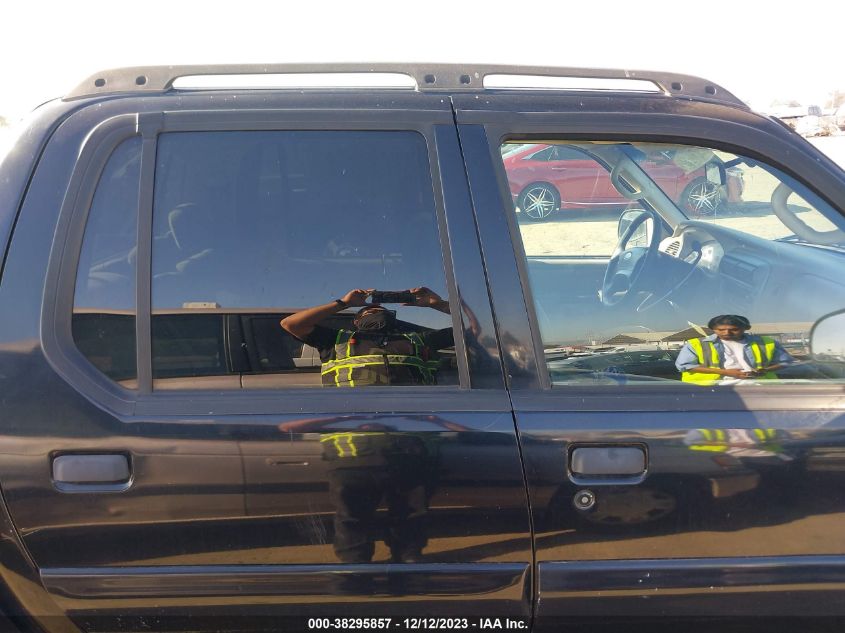 2004 Ford Explorer Sport Trac Adrenalin/Xls/Xlt VIN: 1FMZU67K94UA35006 Lot: 38295857