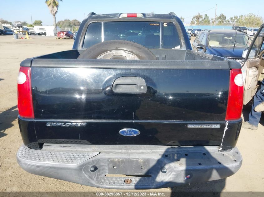 2004 Ford Explorer Sport Trac Adrenalin/Xls/Xlt VIN: 1FMZU67K94UA35006 Lot: 38295857