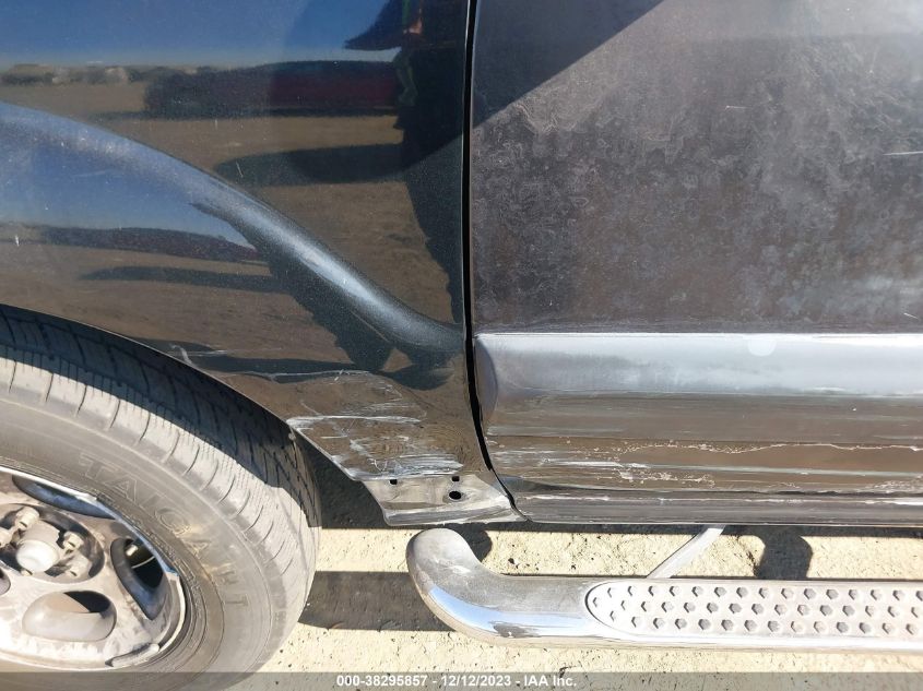 2004 Ford Explorer Sport Trac Adrenalin/Xls/Xlt VIN: 1FMZU67K94UA35006 Lot: 38295857