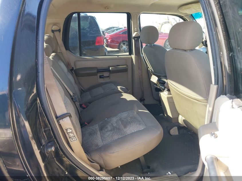 2004 Ford Explorer Sport Trac Adrenalin/Xls/Xlt VIN: 1FMZU67K94UA35006 Lot: 38295857