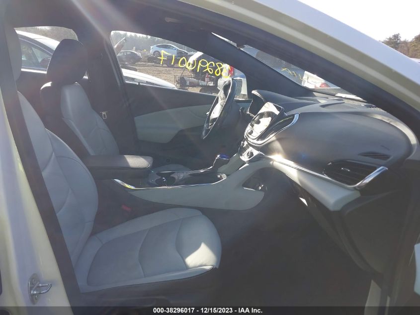 1G1RD6S50KU127035 2019 Chevrolet Volt Premier