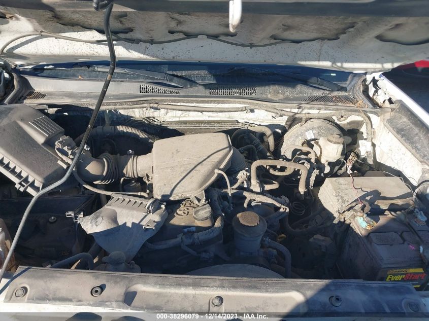 5TFAX5GN7KX157453 2019 Toyota Tacoma Sr