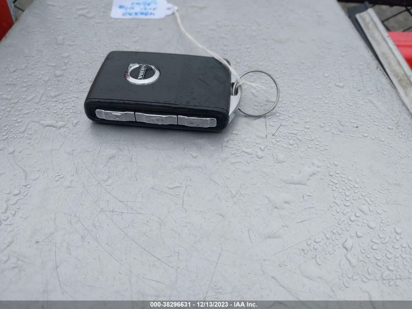 2021 Volvo Xc60 T5 Momentum VIN: YV4102RK5M1804697 Lot: 38296631