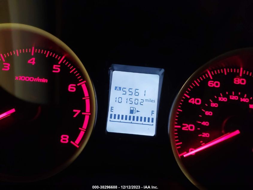 2017 Subaru Forester 2.5I Premium VIN: JF2SJAEC9HH512286 Lot: 38296688