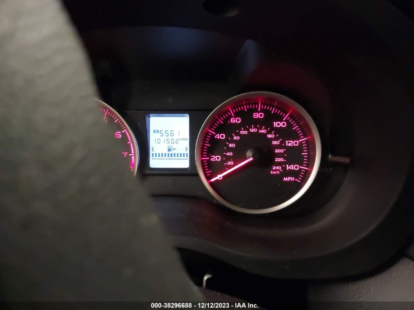 2017 Subaru Forester 2.5I Premium VIN: JF2SJAEC9HH512286 Lot: 38296688