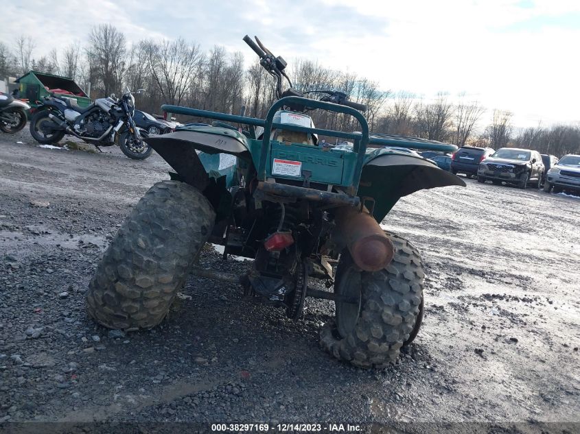 1995 Polaris Sport VIN: 2544891 Lot: 39198899