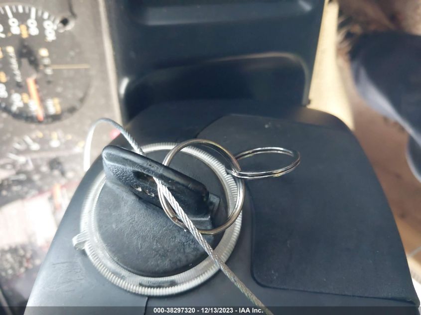 1995 Jeep Grand Cherokee Limited/Orvis VIN: 1J4GZ78Y7SC589230 Lot: 38297320