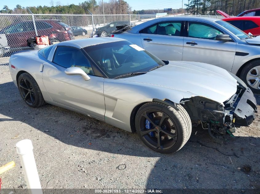 2011 Chevrolet Corvette VIN: 1G1YA2DW5B5102628 Lot: 38297593