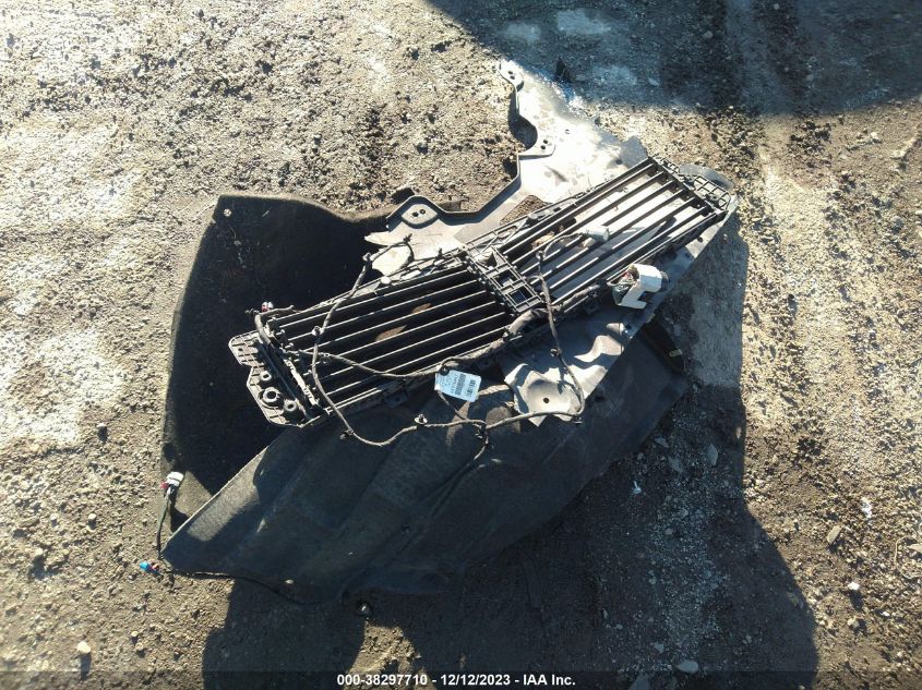 2022 Cadillac Ct5 Luxury VIN: 1G6DX5RK2N0115515 Lot: 38297710