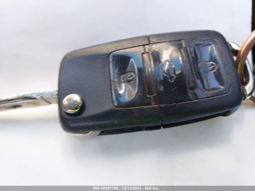 2004 Volkswagen Jetta Gl VIN: 3VWRA69M84M091838 Lot: 38297785