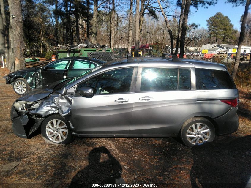 2014 Mazda Mazda5 Sport VIN: JM1CW2BL0E0164127 Lot: 38299151