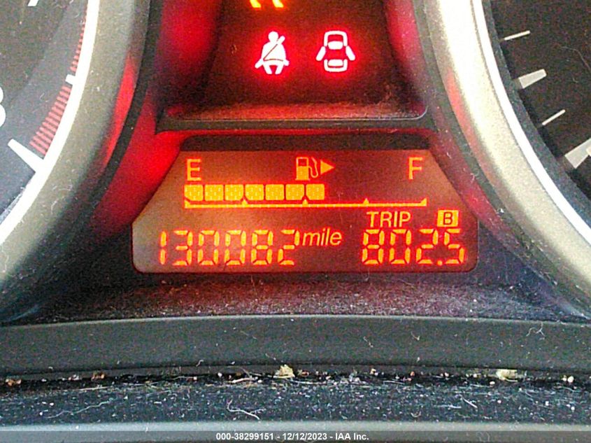 2014 Mazda Mazda5 Sport VIN: JM1CW2BL0E0164127 Lot: 38299151